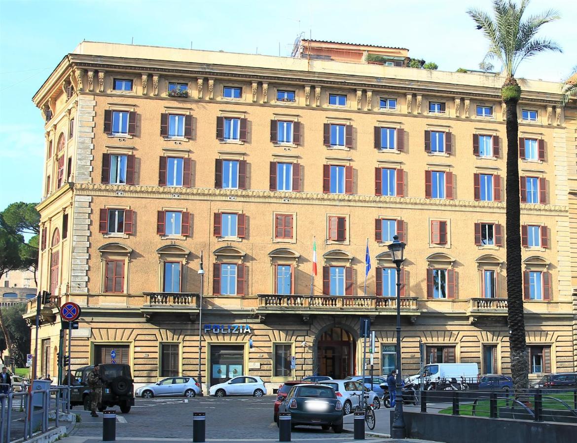 We Love Roma Guest House Casa de hóspedes 2*